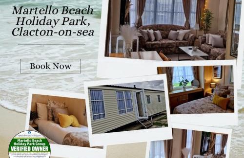Clacton-on-Sea Other | Sunshine Atlas Glamping Retreat