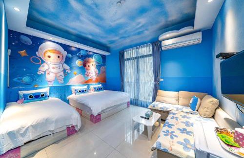 Hualien City Centre Bed & Breakfast | Sunshine B&B