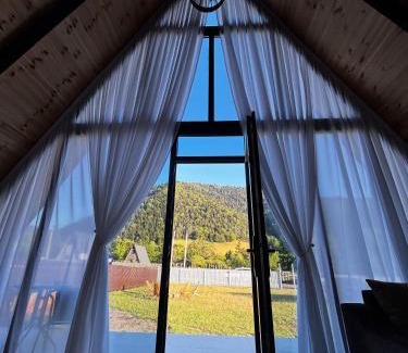 Likani Ski Chalet | SunShine borjomi