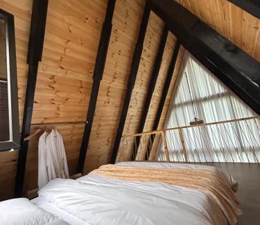 Likani Ski Chalet | SunShine borjomi