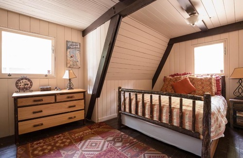 Carnelian Bay House | Sunshine Cabin