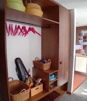 Pany Apartment | SunShine