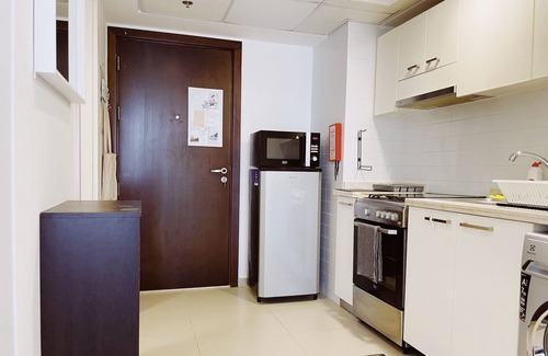 Ras Al Khaimah Apartment | "Sunshine", charming studio