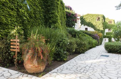 Nisaki Hotel | Sunshine Corfu Hotel And Spa