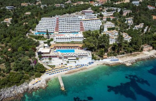 Nisaki Hotel | Sunshine Corfu Hotel And Spa