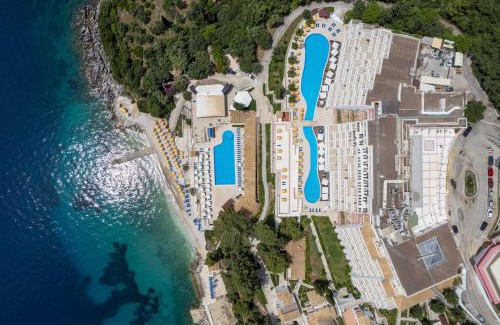 Nisaki Hotel | Sunshine Corfu Hotel And Spa