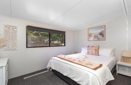 Umina Beach House | Sunshine Cottage Umina Beach