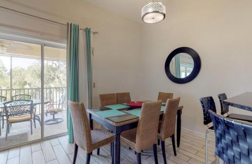 Sandestin Apartment | Sunshine Cottage