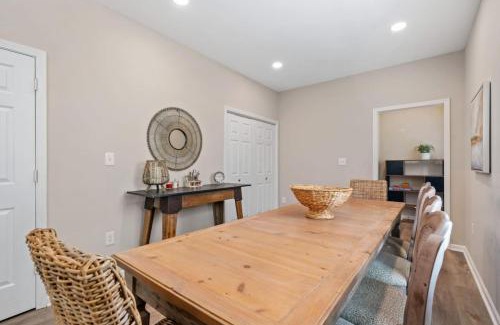 Cooper-Young Historic District House | Sunshine Cottage