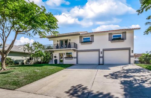 Marco Island House | Sunshine Dock