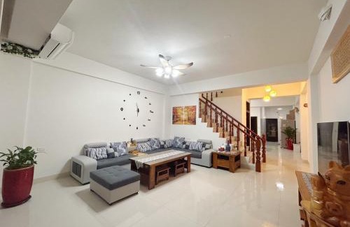 Hualien City Centre House | Sunshine Fonda Homestay