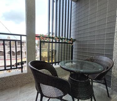 Hualien City Centre House | Sunshine Fonda Homestay