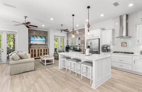 Panama City Beach House | Sunshine for the Soul by Stay on 30a