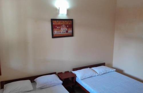 Kataragama House | Sunshine Guest House