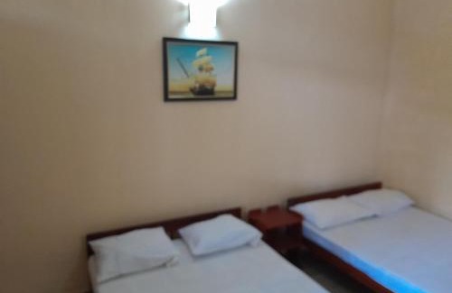 Kataragama House | Sunshine Guest House