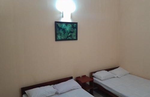 Kataragama House | Sunshine Guest House