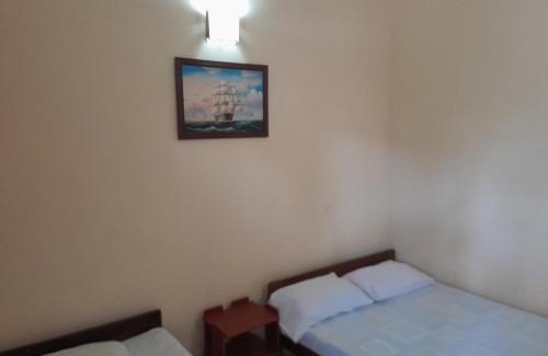 Kataragama House | Sunshine Guest House