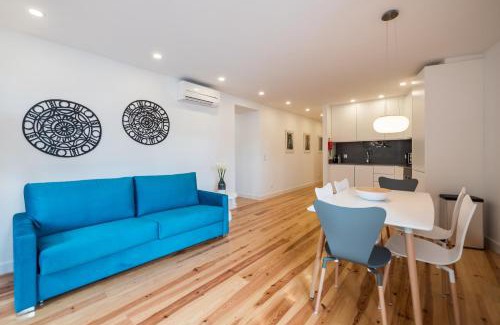 Socorro Apartment | Sunshine House - Exclusive Apartment - Home By The Castle