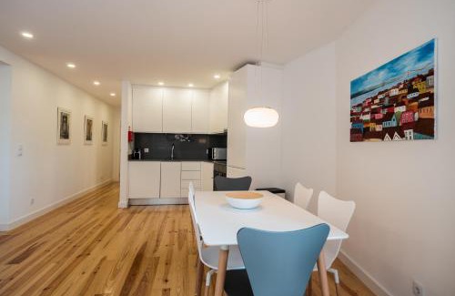 Socorro Apartment | Sunshine House - Exclusive Apartment - Home By The Castle