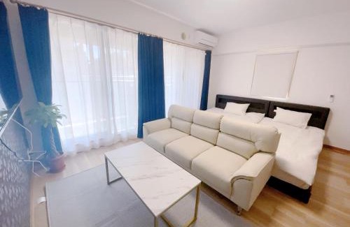 Taito Apartment | Sunshine