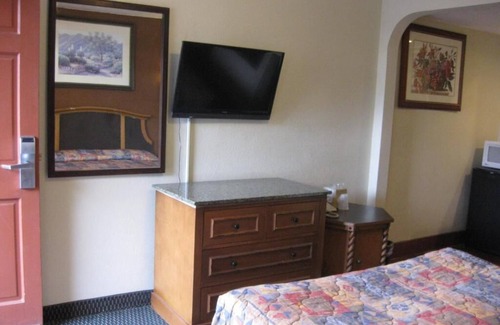 San Bernardino Hotel | Sunshine Motel