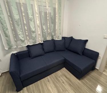 Ofrinion Apartment | Sunshine Ofrynio Apartment with private pool 260cm x 160cm during summer
