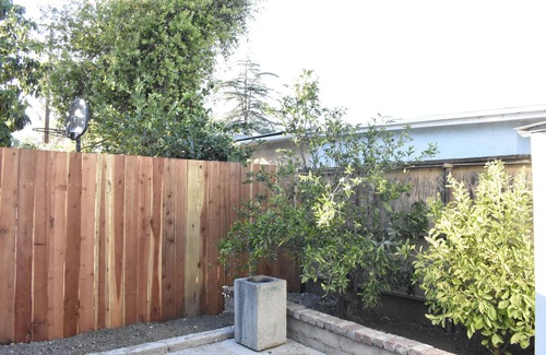 Van Nuys House | Sunshine on Sylvan!