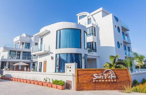 Magong House | Sunshine Palm B&B