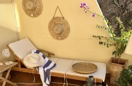 Stara Baska Apartment | Sunshine Residence - A Beautiful Residence With Stunning Views - Zala apartment