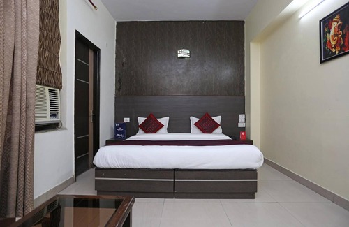Noida House | Sunshine Residency