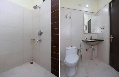 Noida House | Sunshine Residency