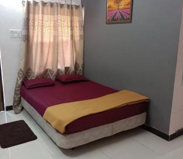 Murud Hotel | Sunshine Resort