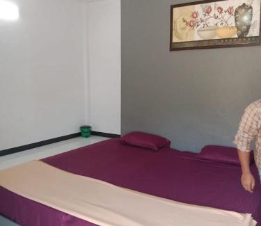 Murud Hotel | Sunshine Resort