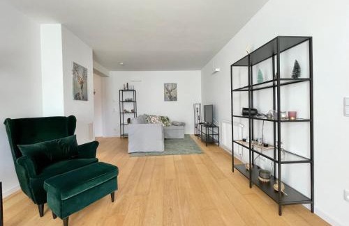 Sankt Oswald Apartment | Sunshine @ Rosie Design Chalet