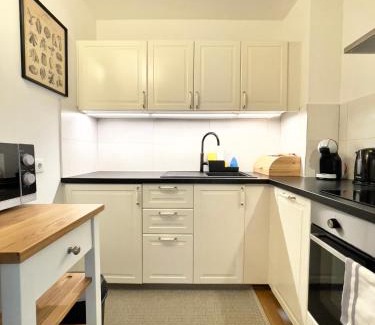 Sankt Oswald Apartment | Sunshine @ Rosie Design Chalet