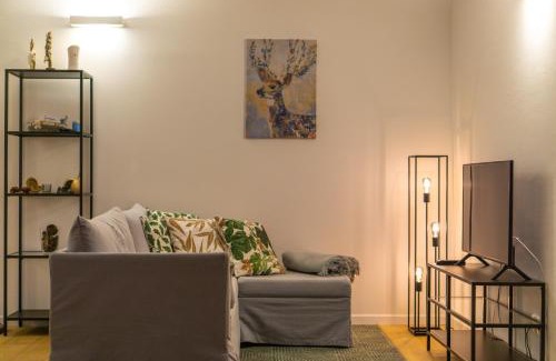 Sankt Oswald Apartment | Sunshine @ Rosie Design Chalet