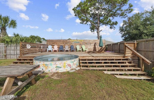 Biltmore Beach House | Sunshine State of Mind!