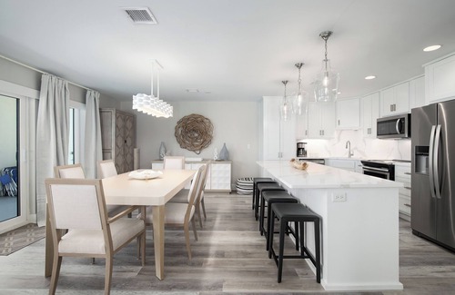 Dune Allen Beach Condo | "Sunshine State of Mind" Beachfront Condo w/Pool, Dune Allen, Private Beach