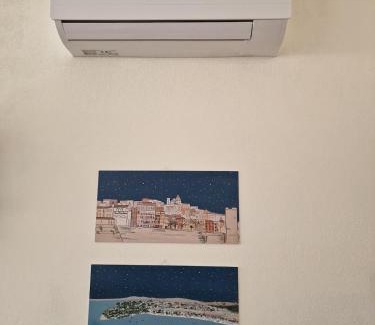 Province of Cagliari Apartment | Sunshine Terrace