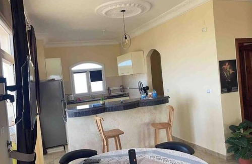 El Quseir Villa | Sunshine villa -south Safaga