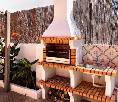 Gambelas Villa | Sunshine Villa