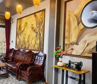 Phu Vang Hotel | Sunshine villa thuan an