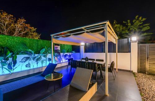 Atakum Villa | Sunshine Villa