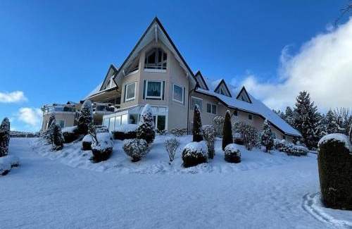 Schluchsee Apartment | Sunside Ferien Wellness Oase Hotel Apartment's Schwarzwald am Schluchsee