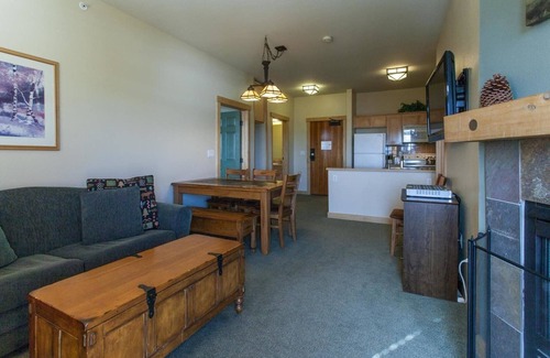Mammoth Lakes Condo | Sunstone 329
