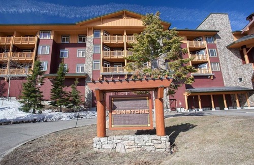 Mammoth Lakes Condo | Sunstone 329
