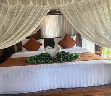 Penida Island Villa | Sunsura Villas
