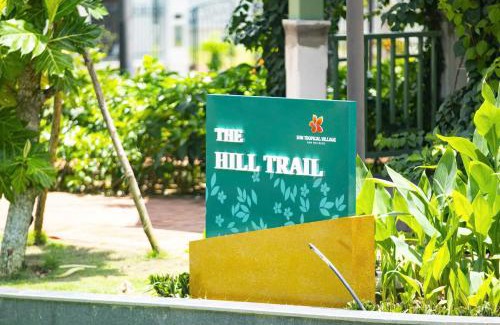 An Thoi Apartment | Suntropical-Happycity Phú Quốc