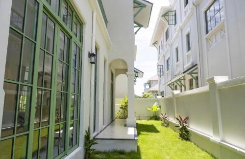 An Thoi Apartment | Suntropical-Happycity Phú Quốc