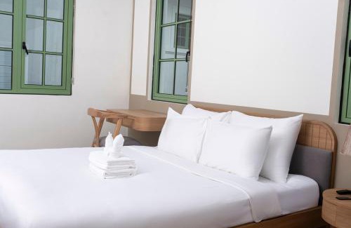 An Thoi Apartment | Suntropical-Happycity Phú Quốc